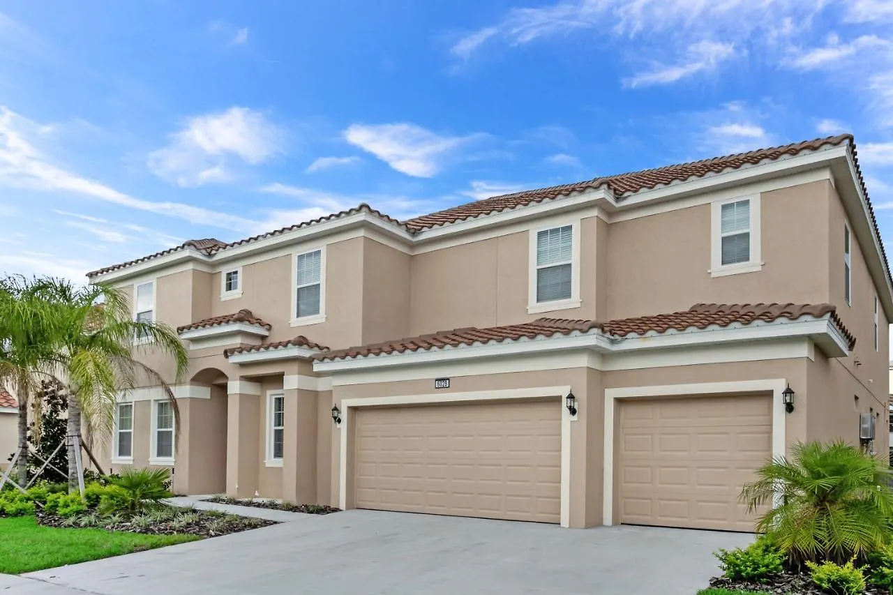 6028Bod 14 Bedroom 11 Bathrrom Ντάβενπορτ