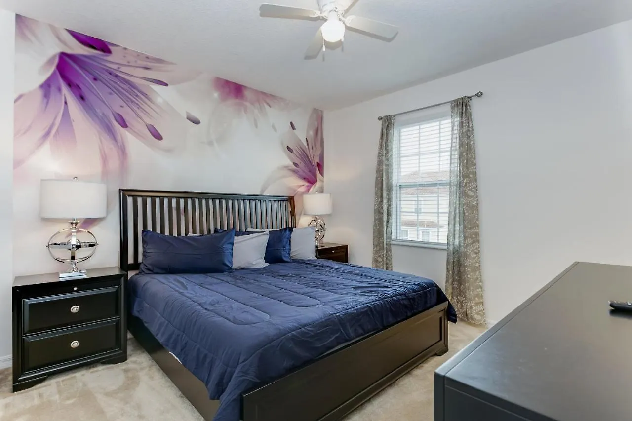 Σπίτι διακοπών 6028Bod 14 Bedroom 11 Bathrrom Ντάβενπορτ