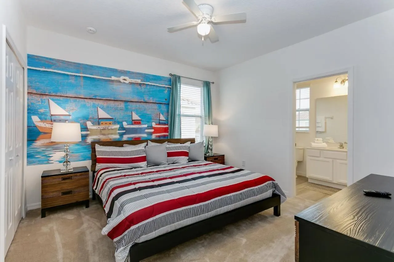 6028Bod 14 Bedroom 11 Bathrrom Ντάβενπορτ Ηνωμένες Πολιτείες της Αμερικής