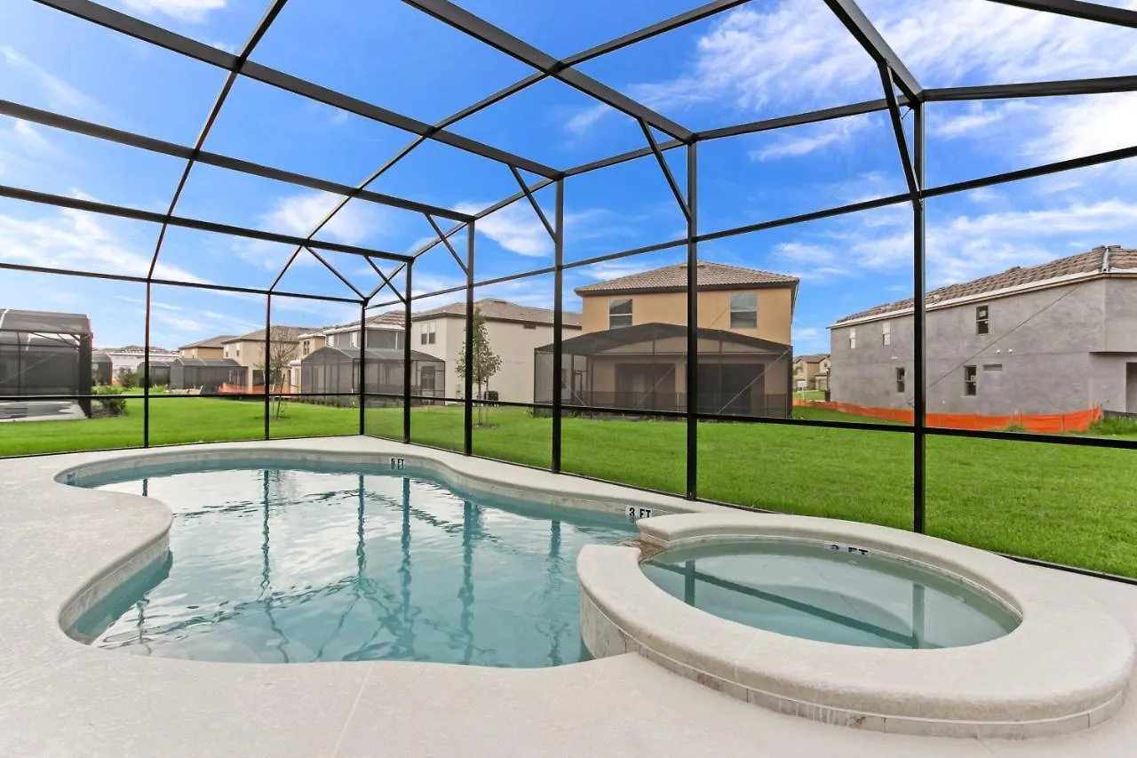 6028Bod 14 Bedroom 11 Bathrrom Ντάβενπορτ 0*,