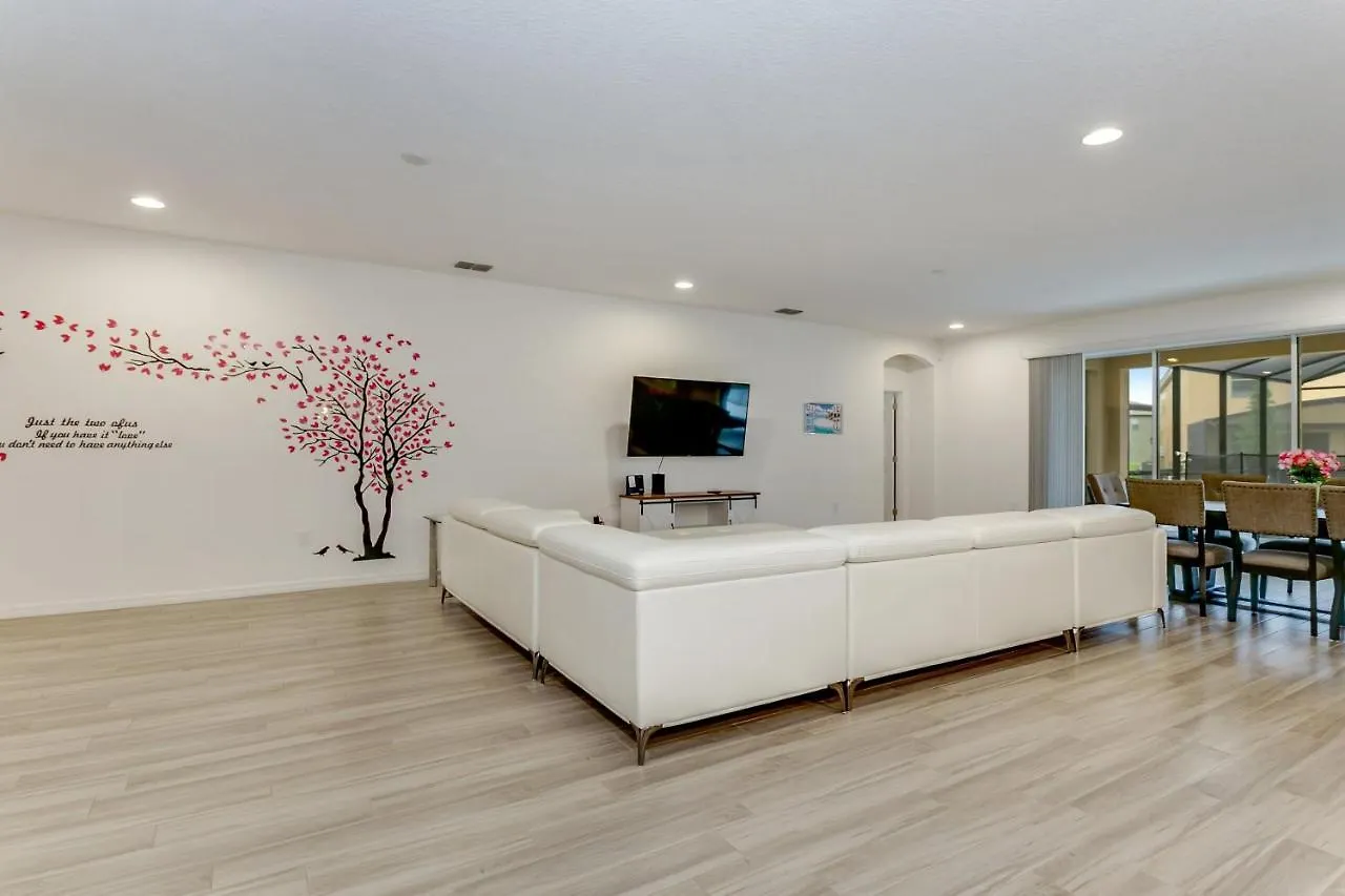 Σπίτι διακοπών 6028Bod 14 Bedroom 11 Bathrrom Ντάβενπορτ Ηνωμένες Πολιτείες της Αμερικής