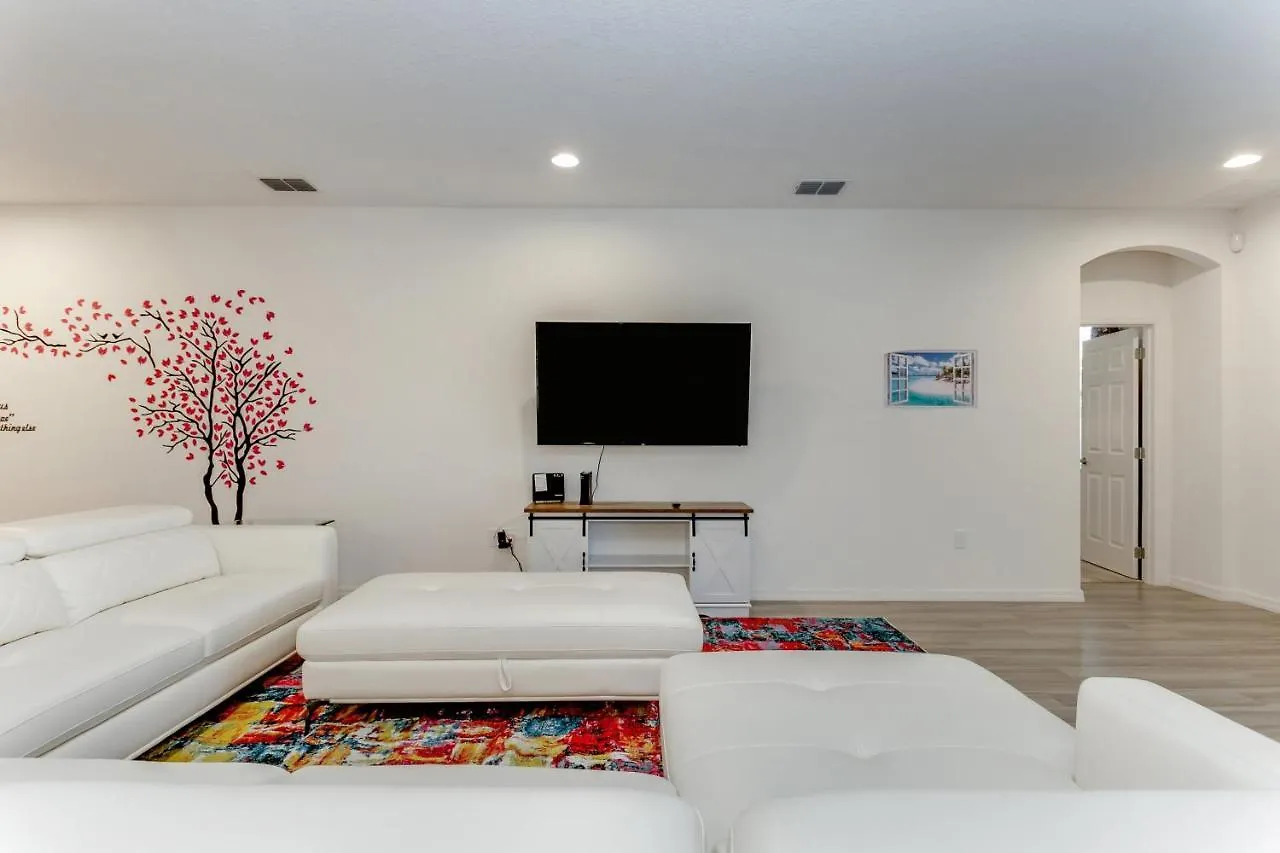 6028Bod 14 Bedroom 11 Bathrrom Ντάβενπορτ 0*,  Ηνωμένες Πολιτείες της Αμερικής