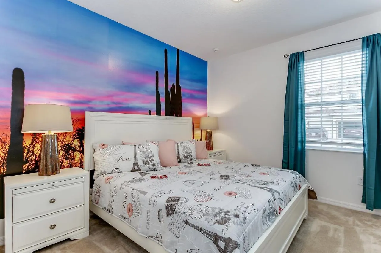 Σπίτι διακοπών 6028Bod 14 Bedroom 11 Bathrrom Ντάβενπορτ