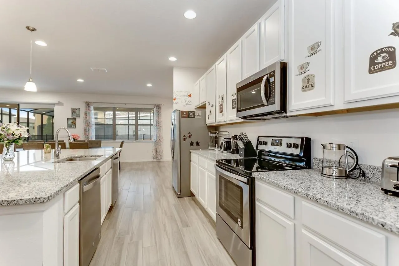6028Bod 14 Bedroom 11 Bathrrom Ντάβενπορτ