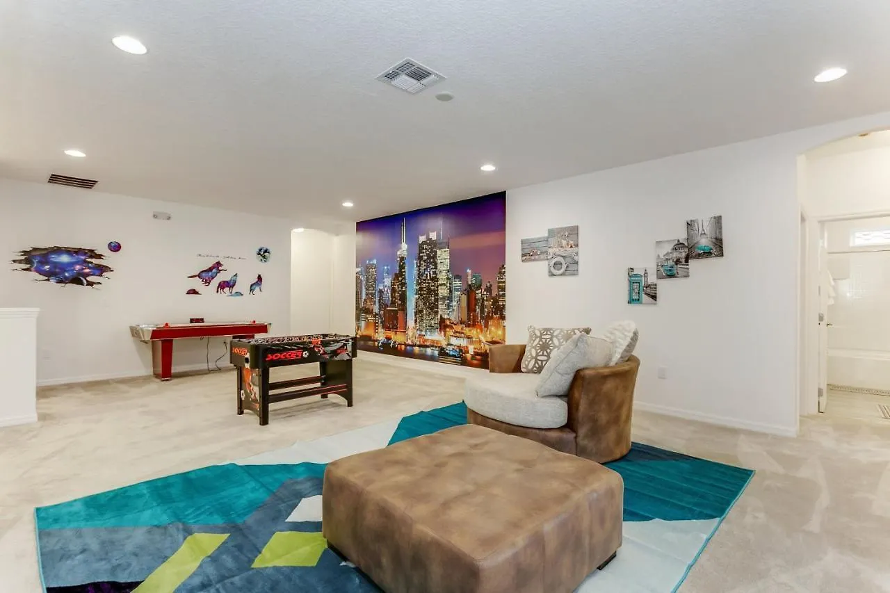 6028Bod 14 Bedroom 11 Bathrrom Ντάβενπορτ