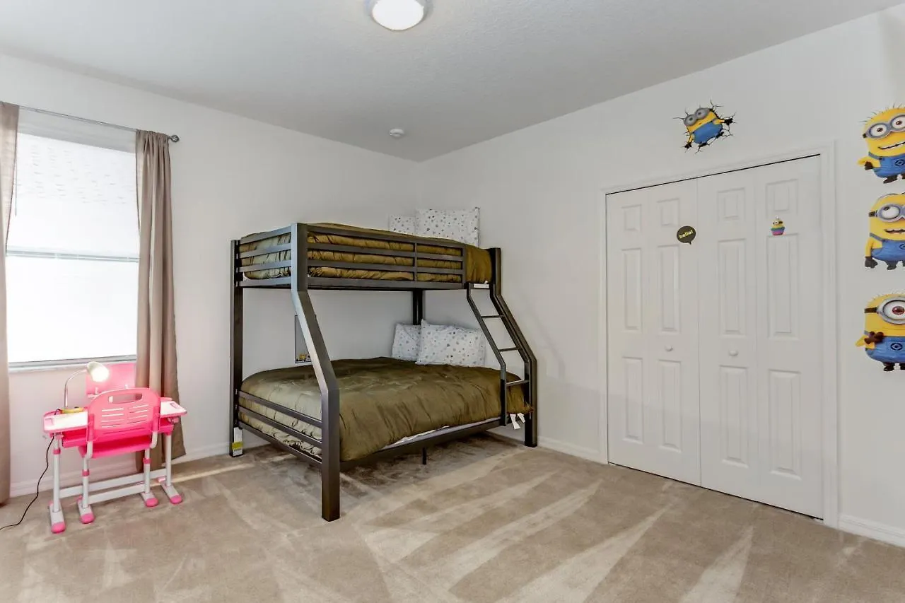 6028Bod 14 Bedroom 11 Bathrrom Ντάβενπορτ Σπίτι διακοπών