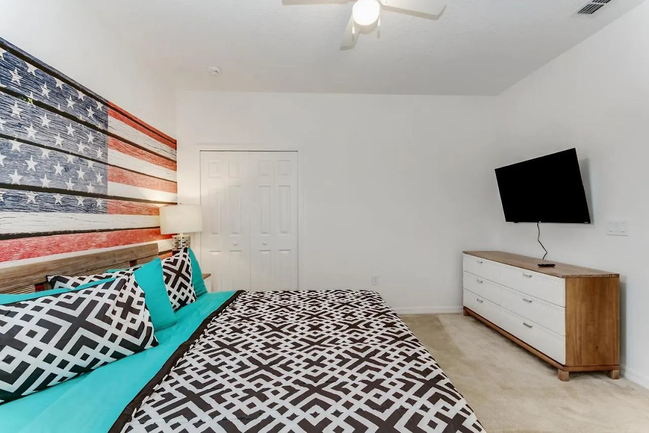 Σπίτι διακοπών 6028Bod 14 Bedroom 11 Bathrrom Ντάβενπορτ Ηνωμένες Πολιτείες της Αμερικής