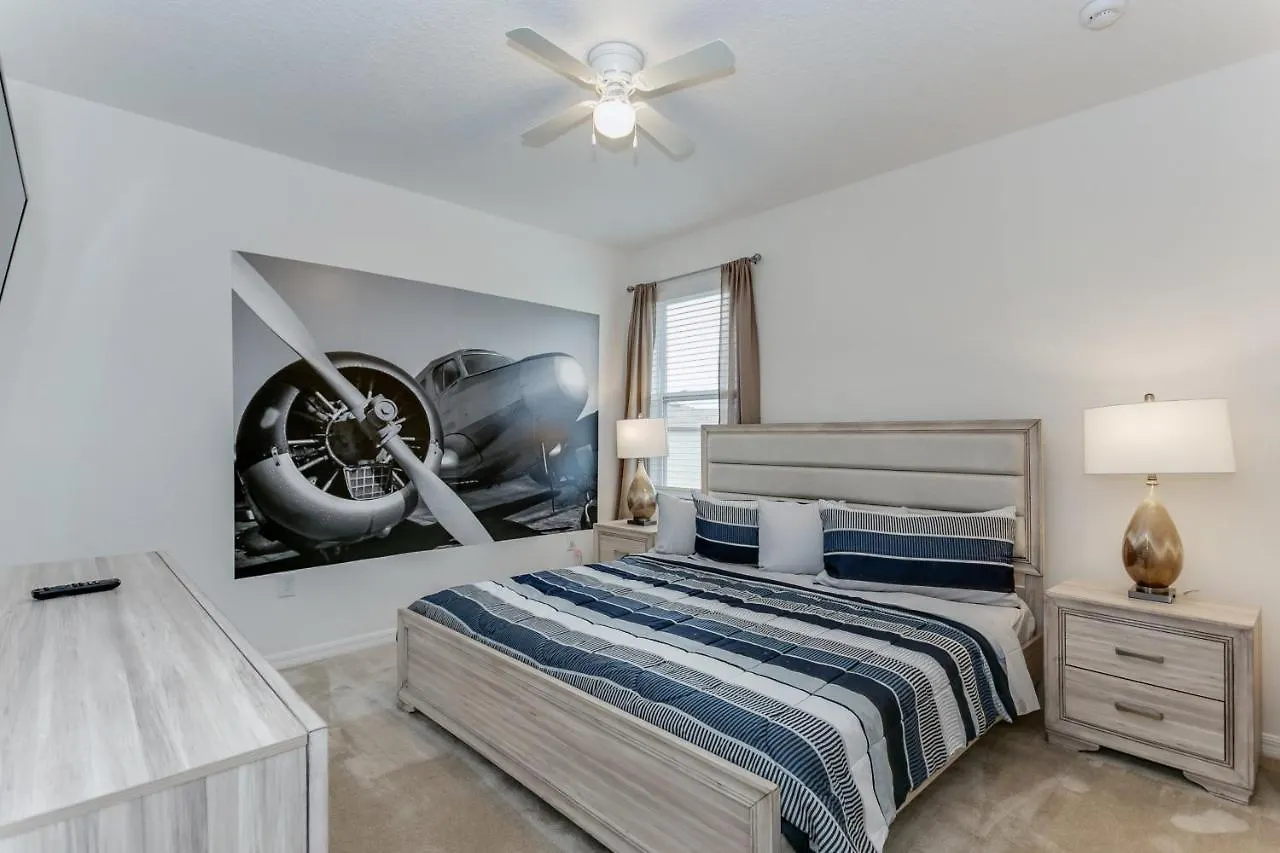 6028Bod 14 Bedroom 11 Bathrrom Ντάβενπορτ