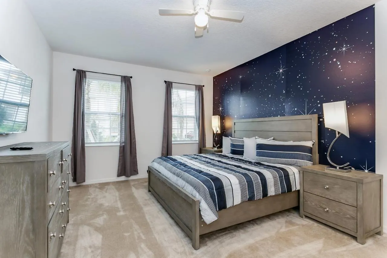 Σπίτι διακοπών 6028Bod 14 Bedroom 11 Bathrrom Ντάβενπορτ