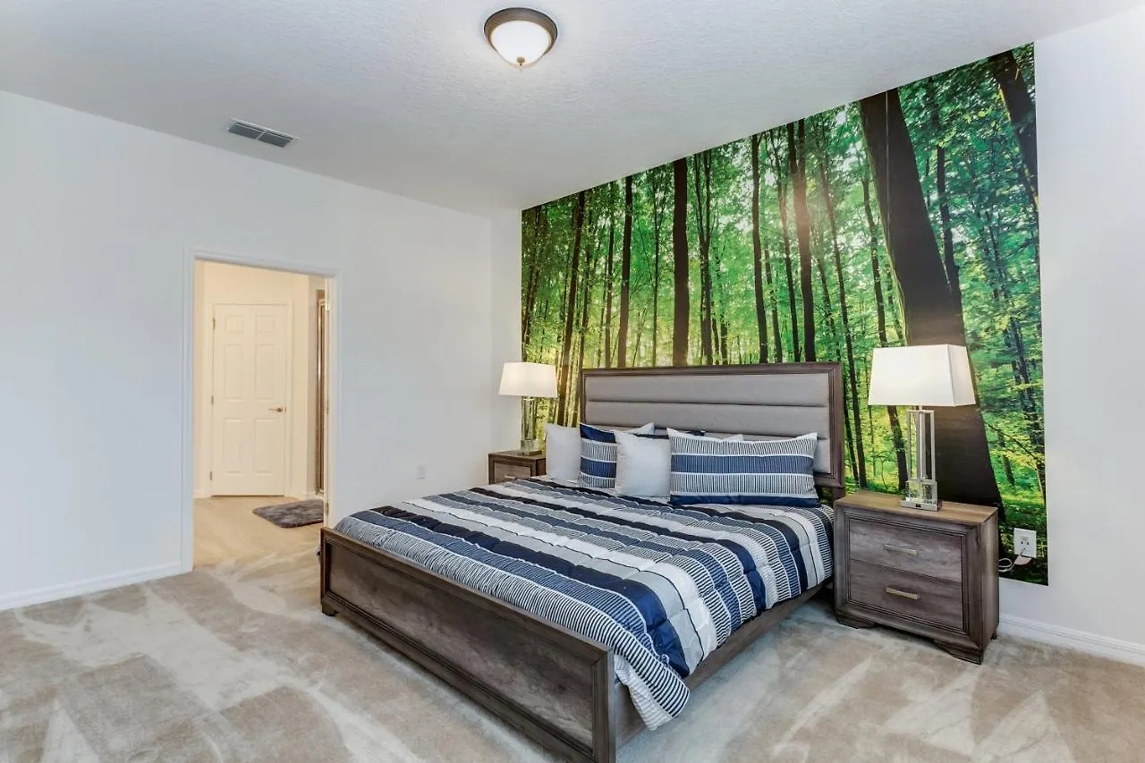 6028Bod 14 Bedroom 11 Bathrrom Ντάβενπορτ Σπίτι διακοπών