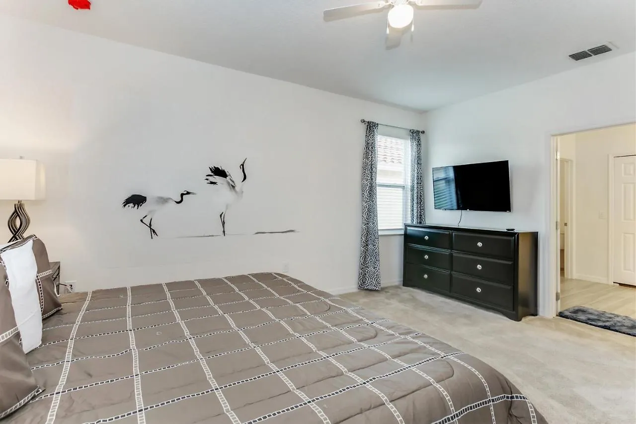 6028Bod 14 Bedroom 11 Bathrrom Ντάβενπορτ Σπίτι διακοπών