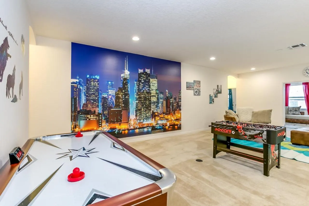 6028Bod 14 Bedroom 11 Bathrrom Ντάβενπορτ