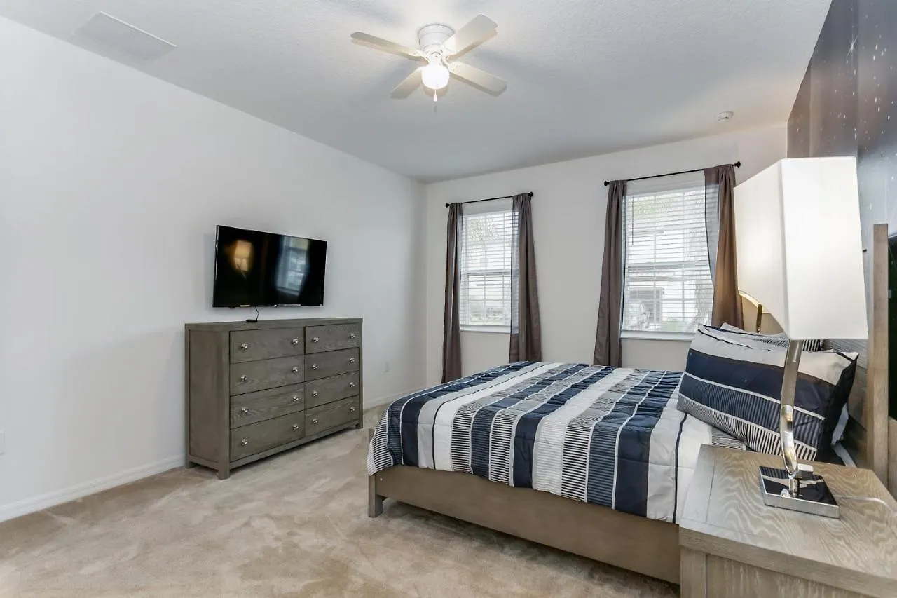 6028Bod 14 Bedroom 11 Bathrrom Ντάβενπορτ Ηνωμένες Πολιτείες της Αμερικής