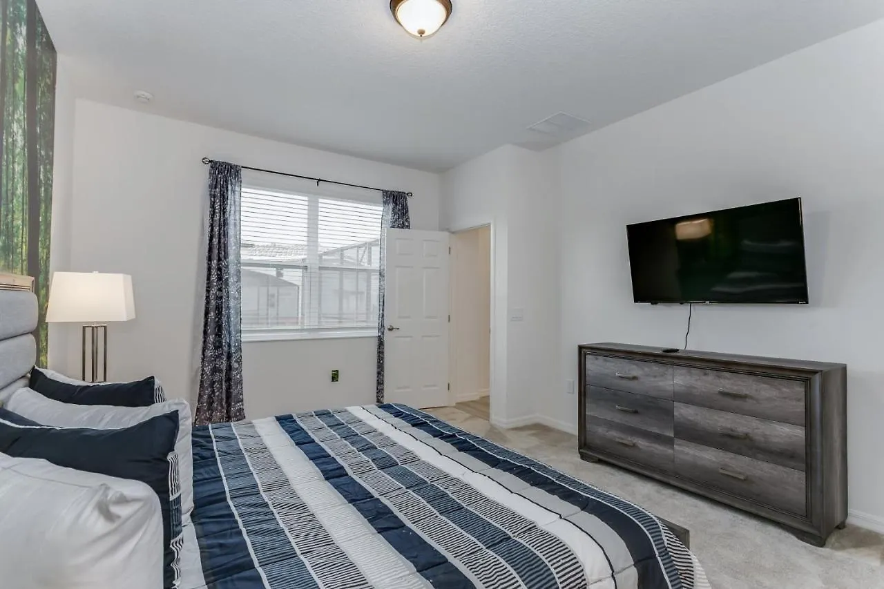 6028Bod 14 Bedroom 11 Bathrrom Ντάβενπορτ 0*,  Ηνωμένες Πολιτείες της Αμερικής