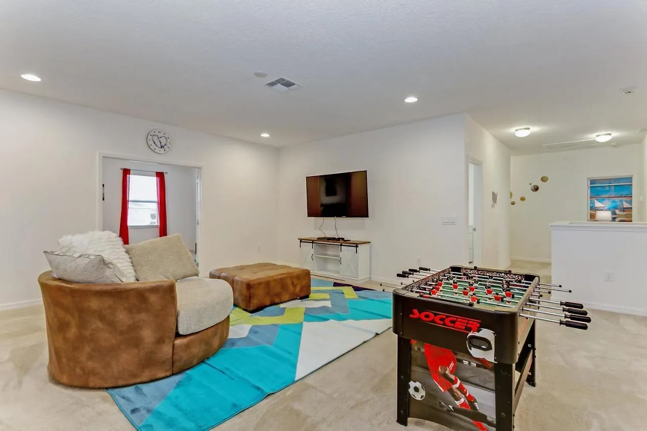 Σπίτι διακοπών 6028Bod 14 Bedroom 11 Bathrrom Ντάβενπορτ