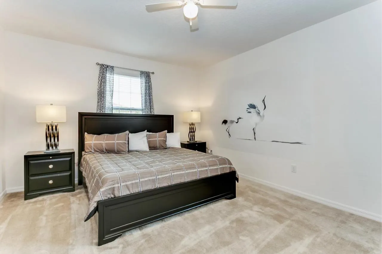 6028Bod 14 Bedroom 11 Bathrrom Ντάβενπορτ 0*,